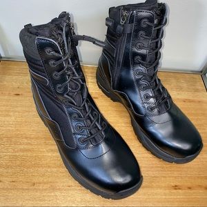 Magnum Men's Response Boots